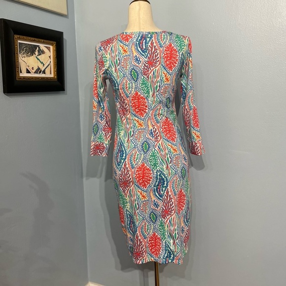 Lilly Pulitzer Let Minnow Christie Dress - Picture 6 of 8